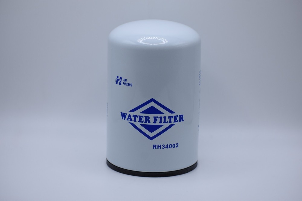 RH Quality WF2129 Coolant Water Filter – Heavy Duty Engine Cooling System Filter