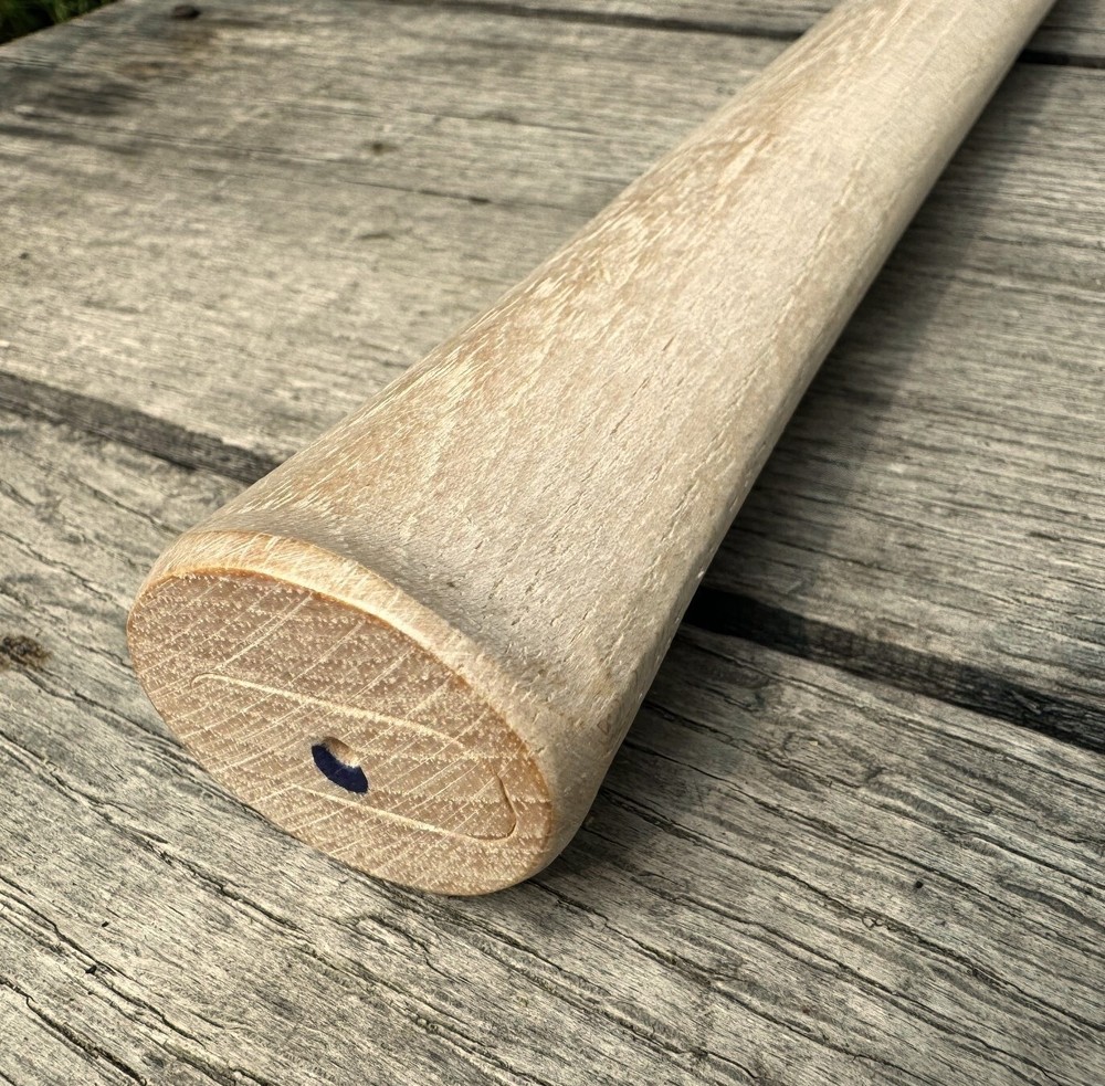 18" Tomahawk Handle American Hickory Throwing Hawk Mouse Hawk Replacement Handle