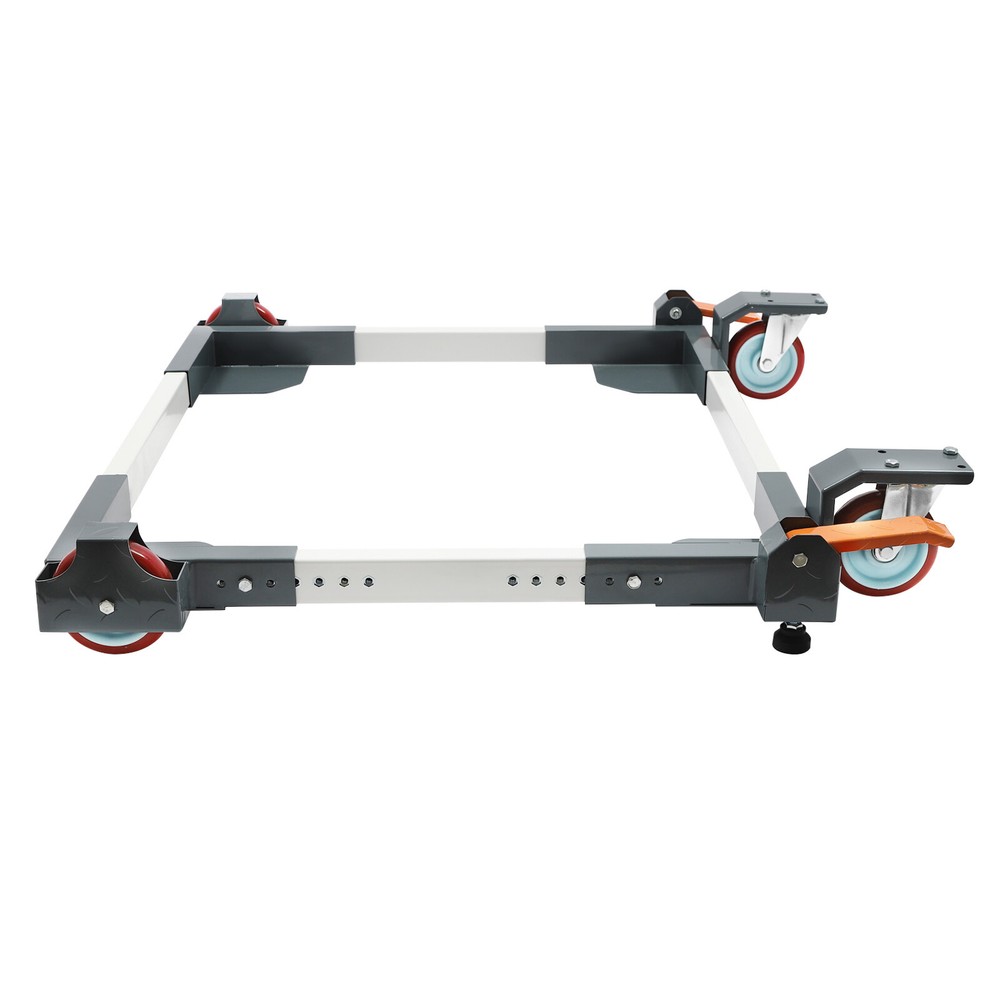 Mobile Base Heavy Duty Universal Stand 1500 lb Capacity For Tools Machines