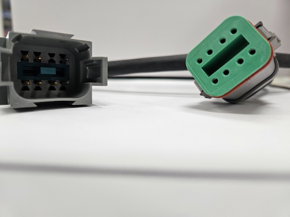 PRECISION PLANTING 729040