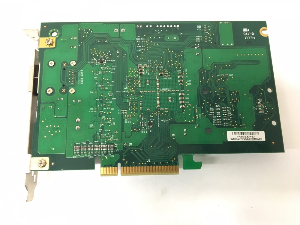 SuperMicro AOC-USAS-S4I Raid Card *USED*