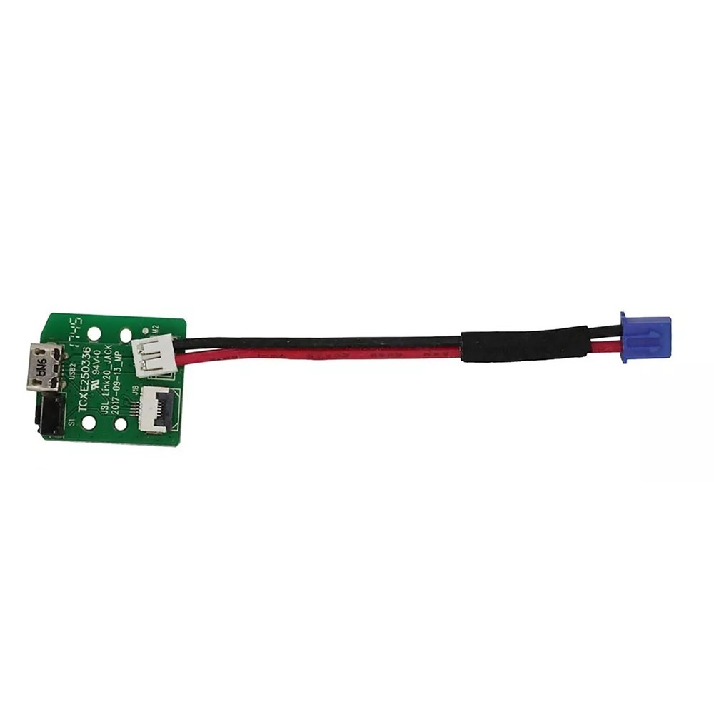 USB Charging Port Board Power Jack Dock Accessories Part For JBL Link 20