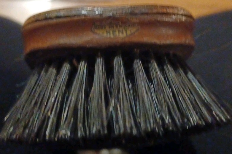 Railwayana LNER Clothes Brush 7" Length