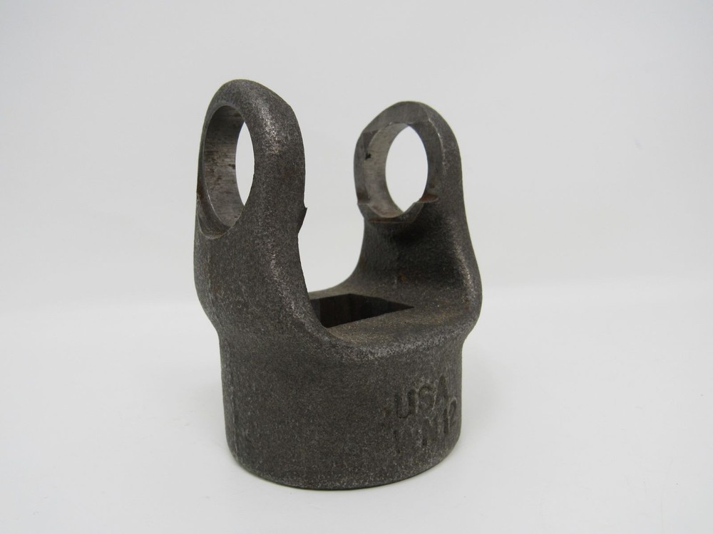 Carquest Yoke For U Joint WN12