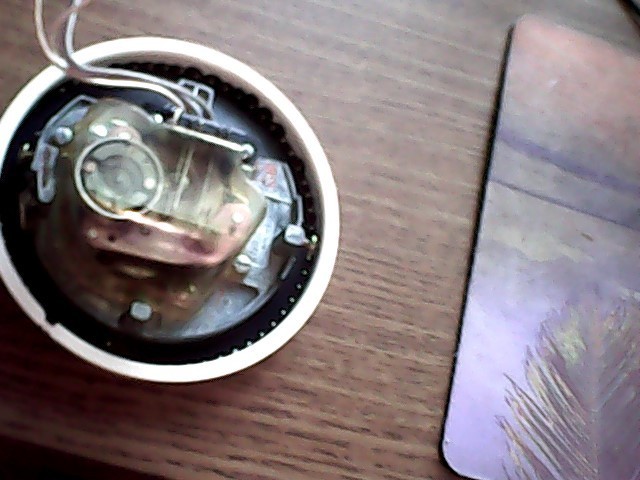 W.E Rotary Phone Dial,For Parts