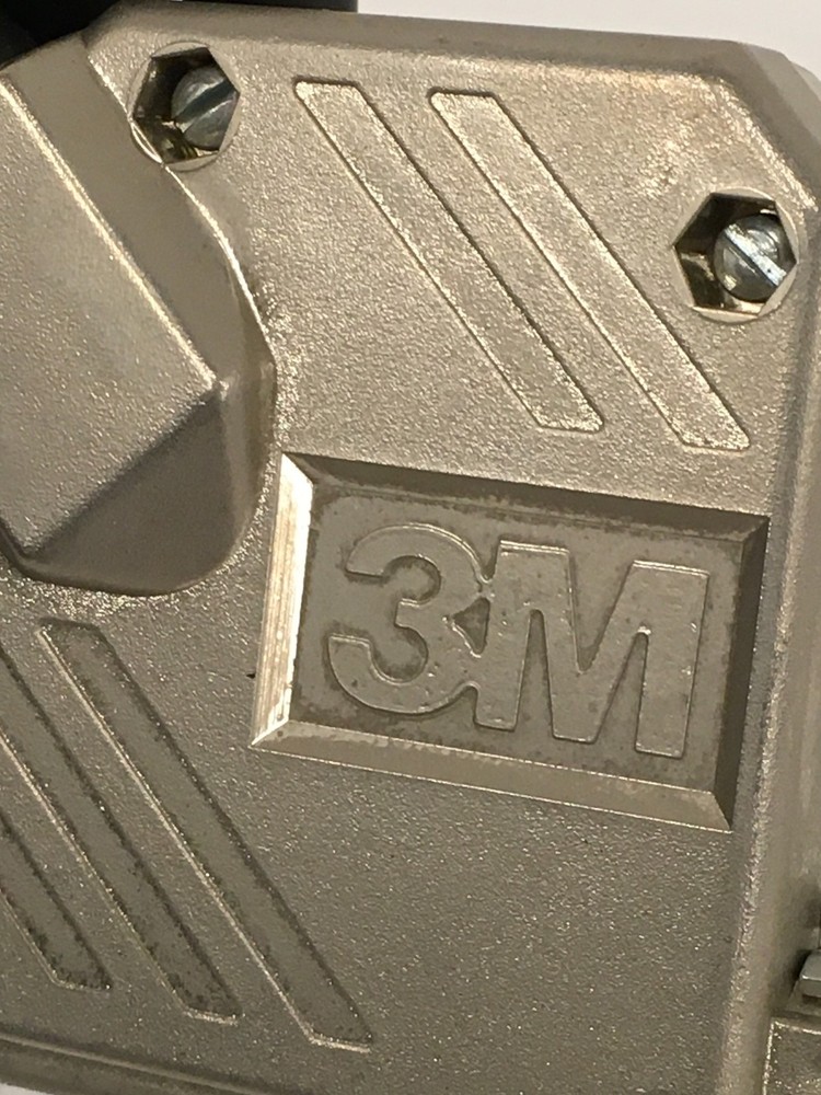 3M ANALYTE ATOMSOURCE KEYPAD CONTROLLER w/CABLE WORKING FREE SHIPPING