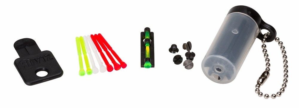 Browning HiViz Comp Sight 12850