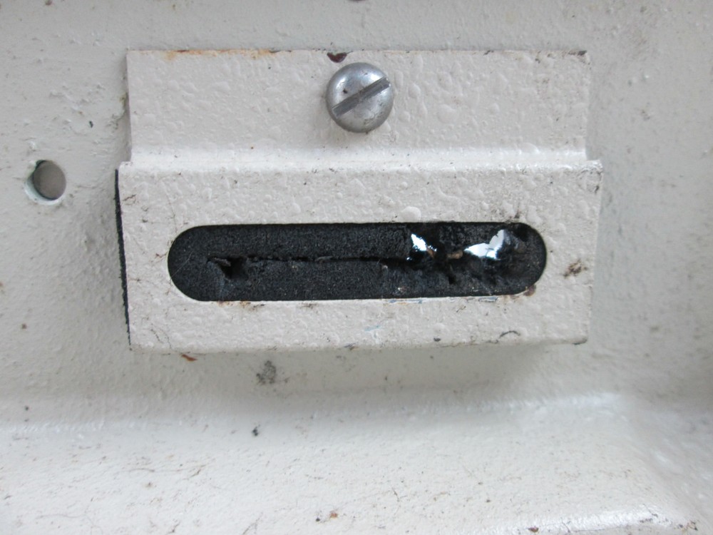 Leupold & Stevens Instrument Clock Pawl Spring Driven Recorder Encoder SKUF GS