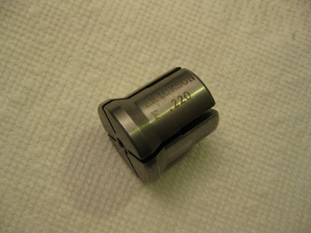 Erickson F.220 Collet