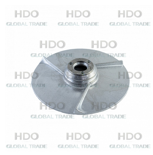 ELECTROLUX DITO SAMA TR250 TR260 VEGETABLE SLICER EJECTOR DISC