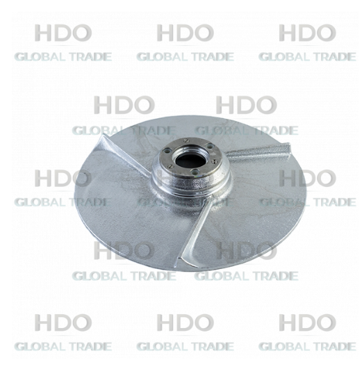 ELECTROLUX DITO SAMA TR250 TR260 VEGETABLE SLICER EJECTOR DISC