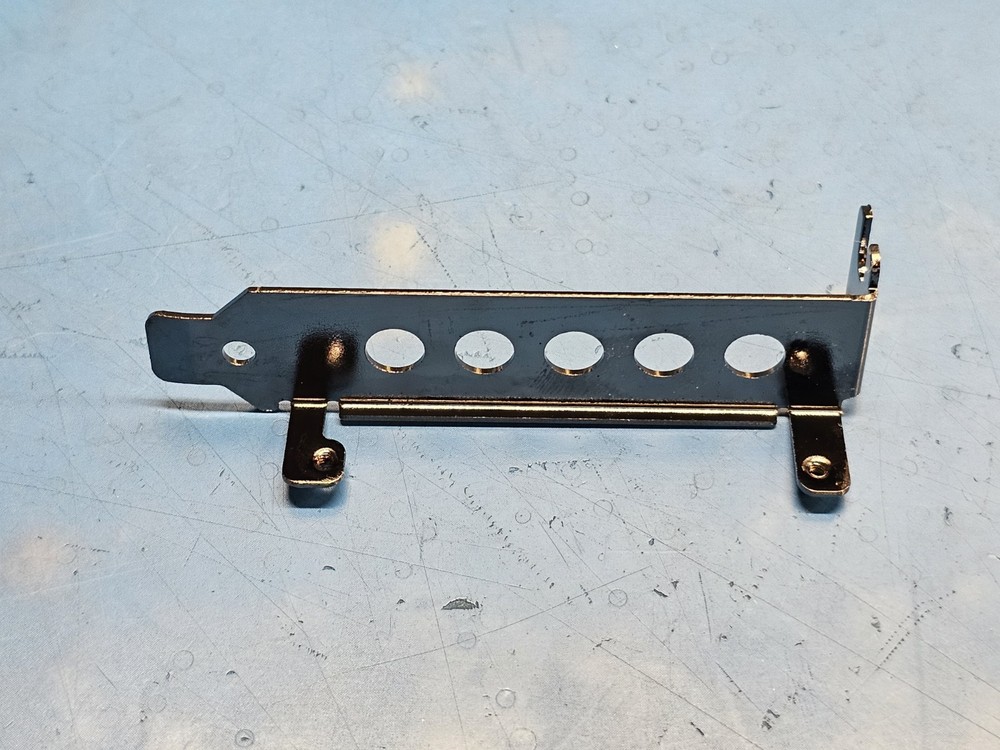 low profile bracket for Creative 70SB187000000