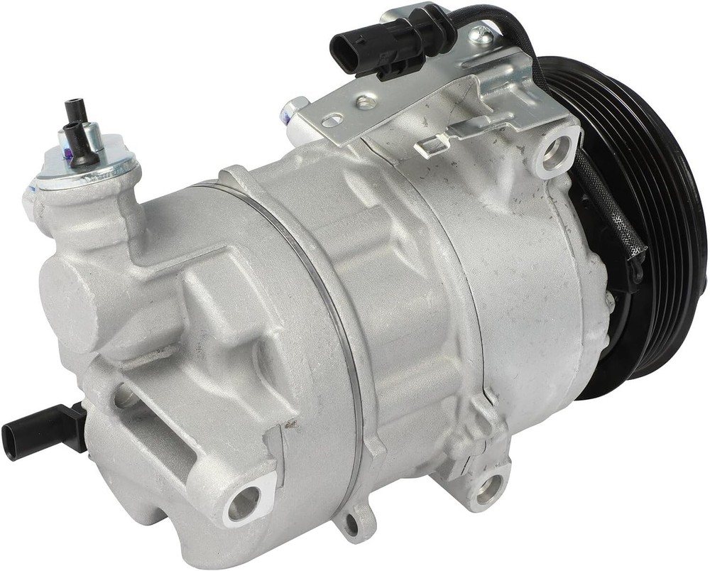 A/C Compressor for ATS 2013-2019 2.0L 2.5L