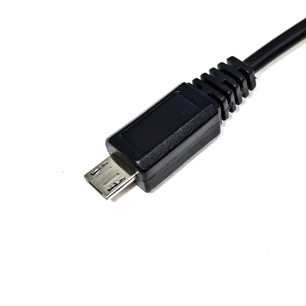 USB Power Charging Cable Cord For Kodak Smile Instant Digital Printer Camera
