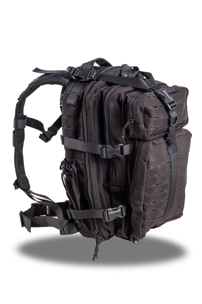 SK7 Assault  Backpack Falcon Black
