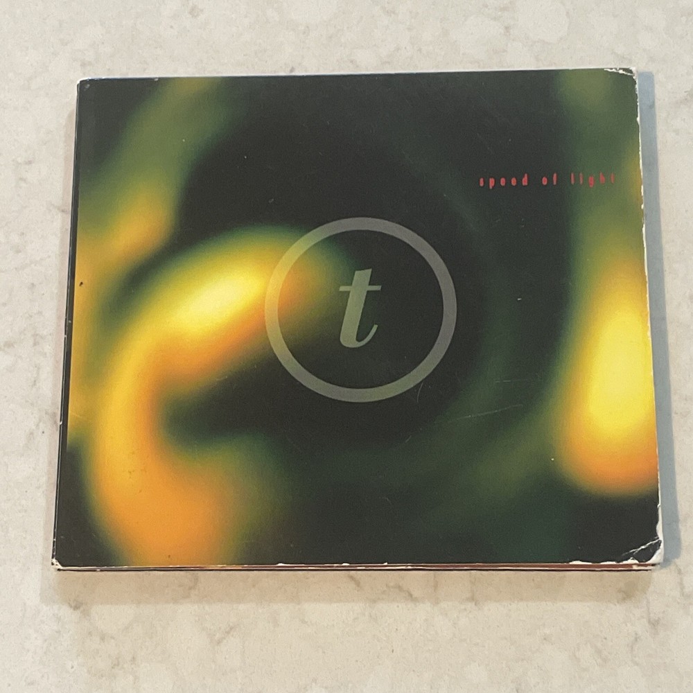 QuickTime 1.5 Developer Disc - Speed of Light