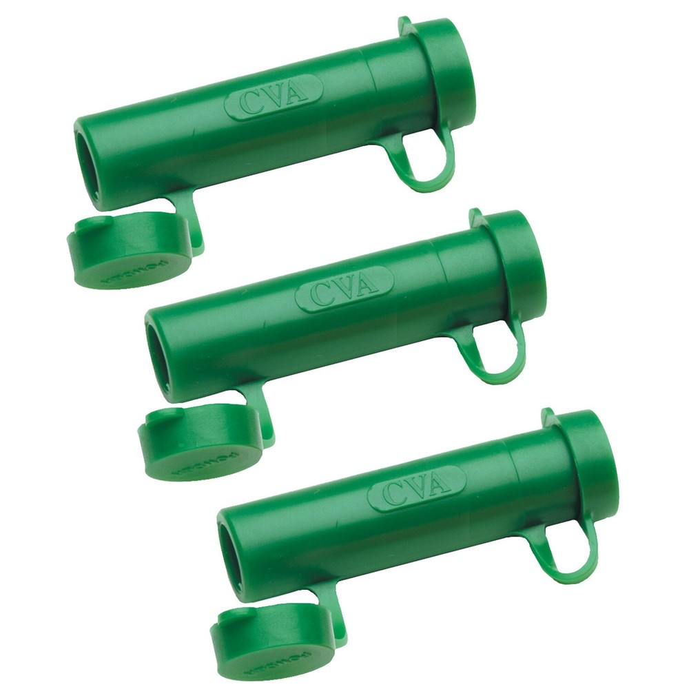 CVA Rapid Loader .50 CAL ~ 3 PC ~ FREE SHIPPING