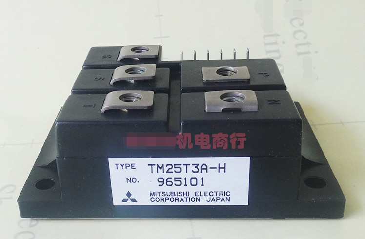 TM25T3A-H  PACKAGE:MODULE