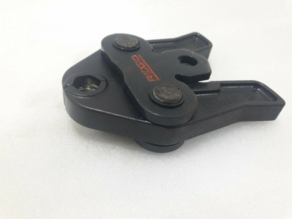 RIDGID VIEGA Nussbaum 15MM