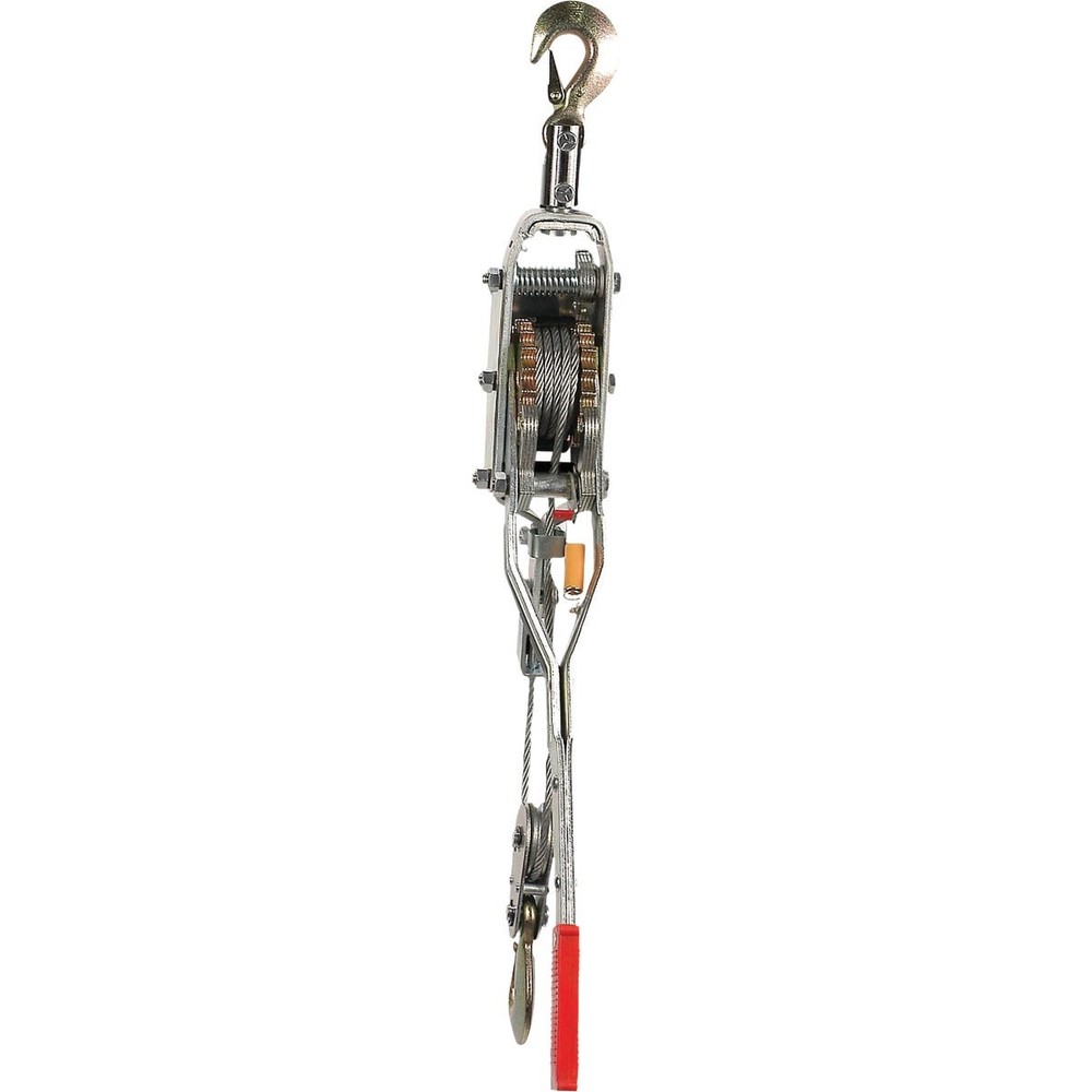American Power Pull 4-Ton 6 Ft. Cable Puller 18650 American Power Pull 18650