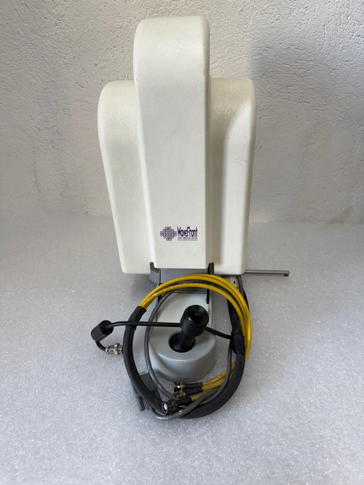 ZEIZZ WAVEFRONT WASCA ANALYZER ****