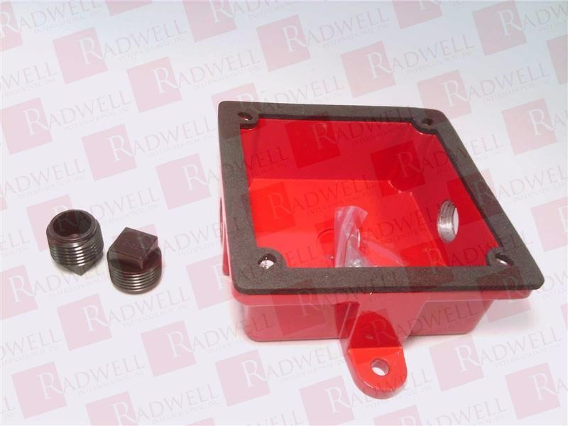 HONEYWELL WBB / WBB (USED)