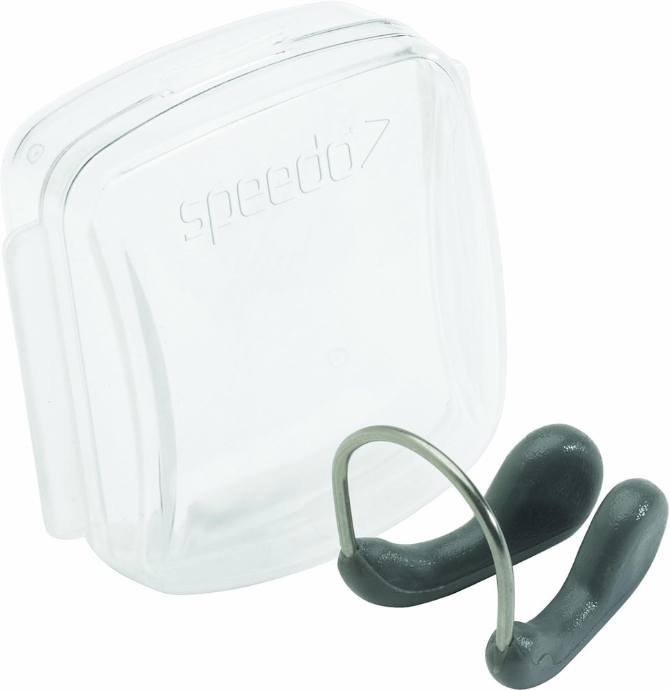 Competition Nose Clip
