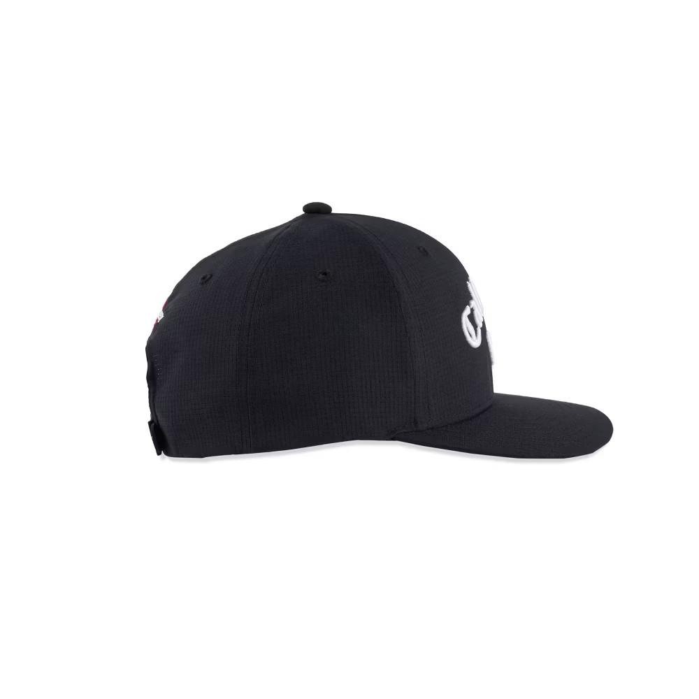 Callaway Performance Hat - Black/White