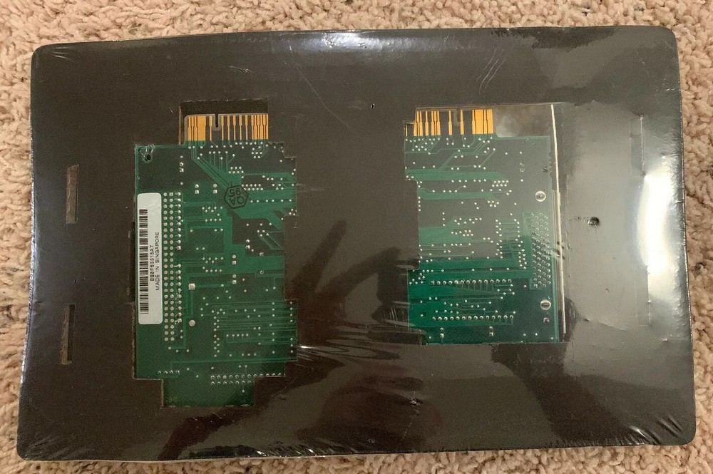 OEM NEW Adaptec Aha-2740A Eisa Scsi Controller