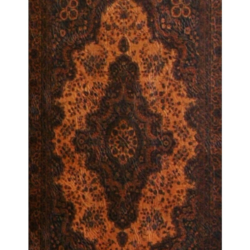 6 ft. Tall Olde-Worlde Classical Room Divider