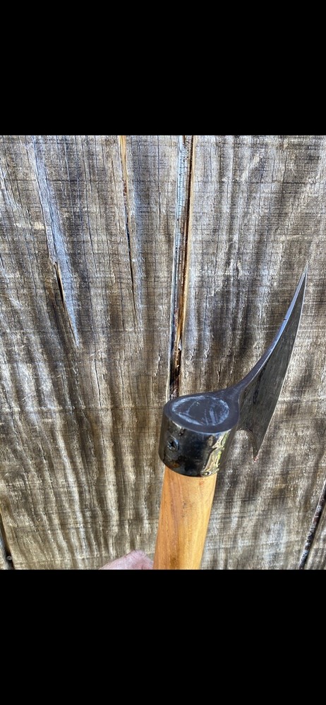 Dane Axe Viking Axe Pole axe