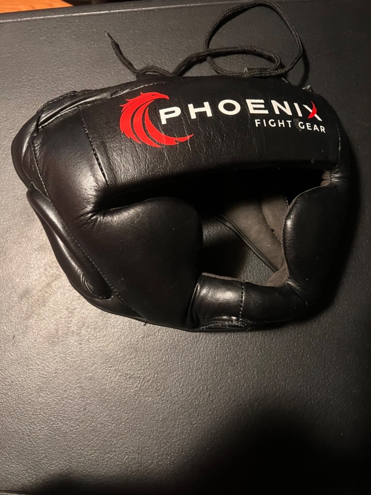Phoenix Fight Gear Head Protection - Large