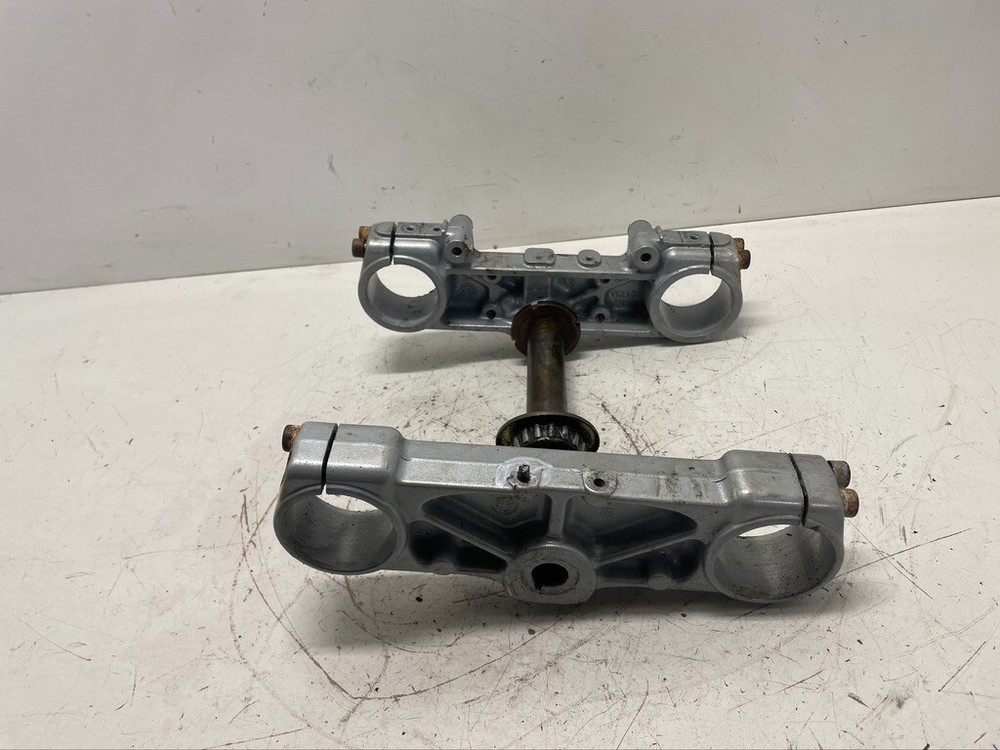 Ducati Monster M750 Fork Yoke Set (1995-2000)