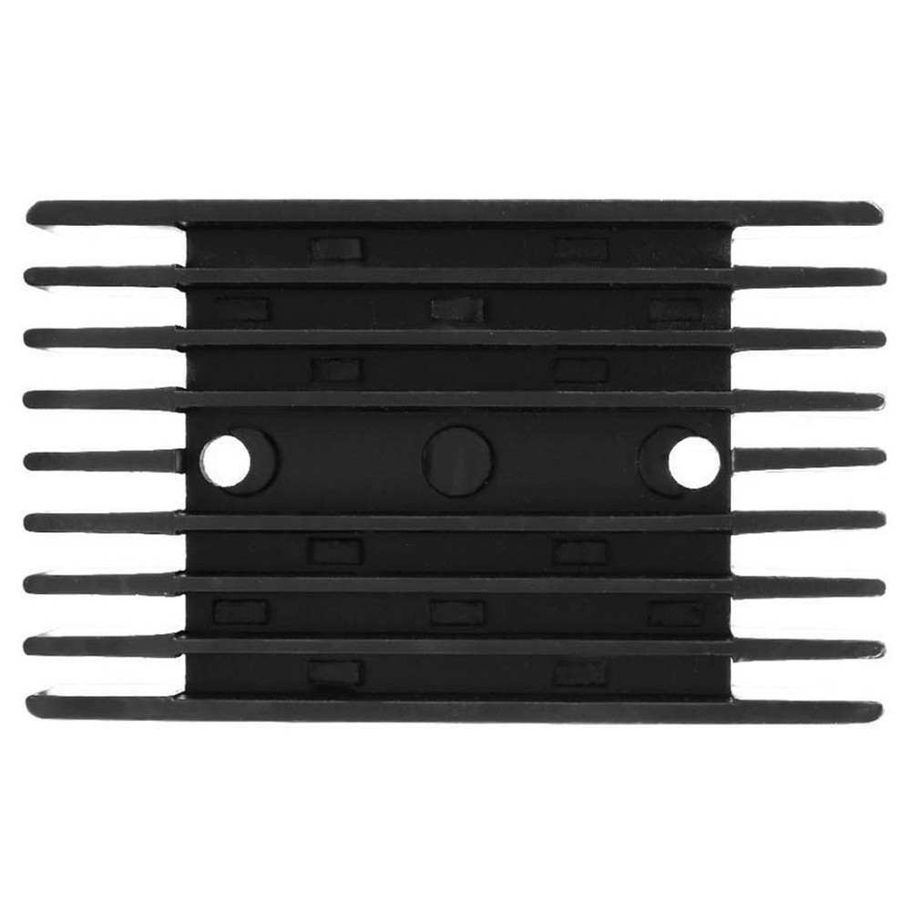 2 Phase High Power Bridge Rectifier 100A 1600V Ensures Stable Performance