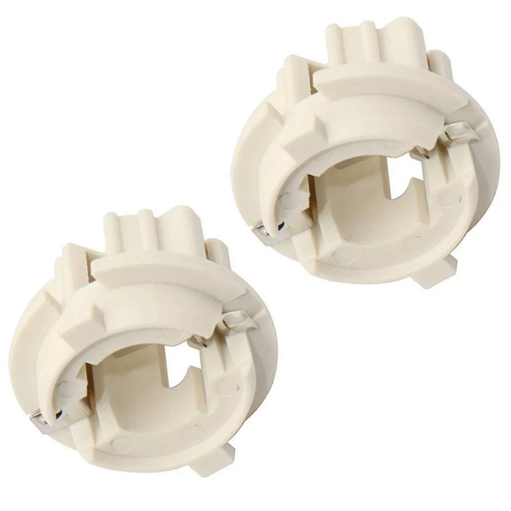 Tail Light Bulb Socket Holder 4 Pack for BMW E70 X5 2007-2010 Pre-Facelift