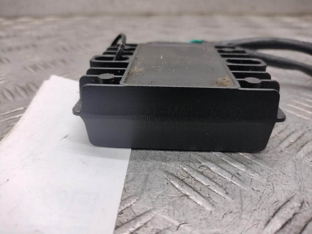 2018 SYM ORBIT ORBIT III 125 E5 Regulator Recitfier
