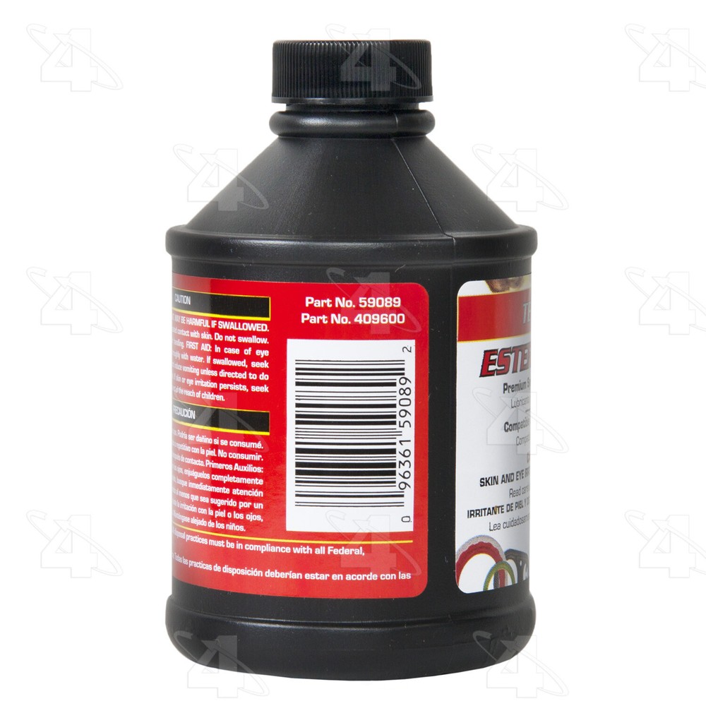 Compressor Oil Four Seasons 59089