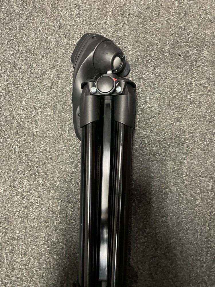 JOBY Compact Action Smart 61" Universal Camera Tripod (with quick release)