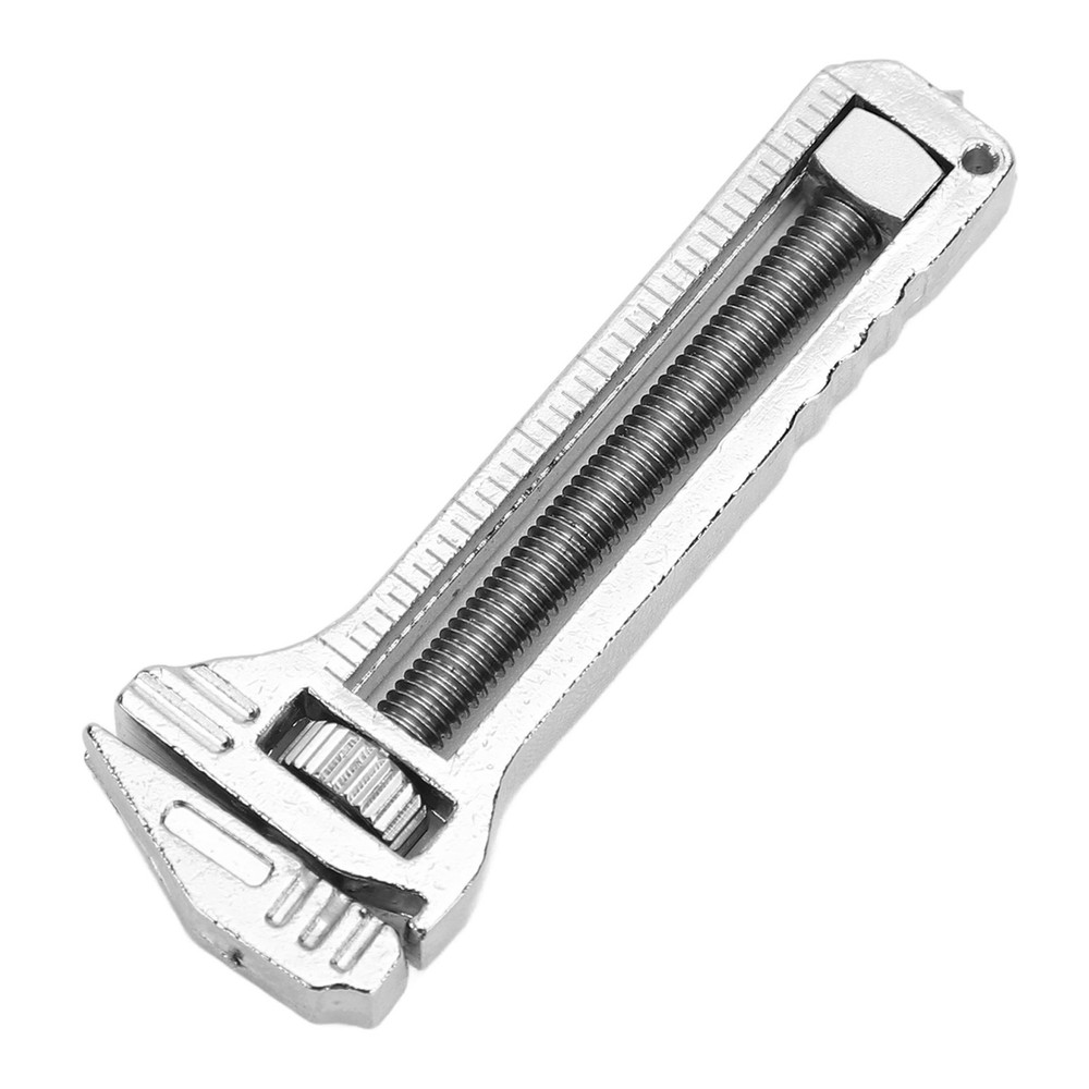 Sale Mini Multi-Wrench Compact Titanium Multi-Tool Multi-Function 24h Delivery