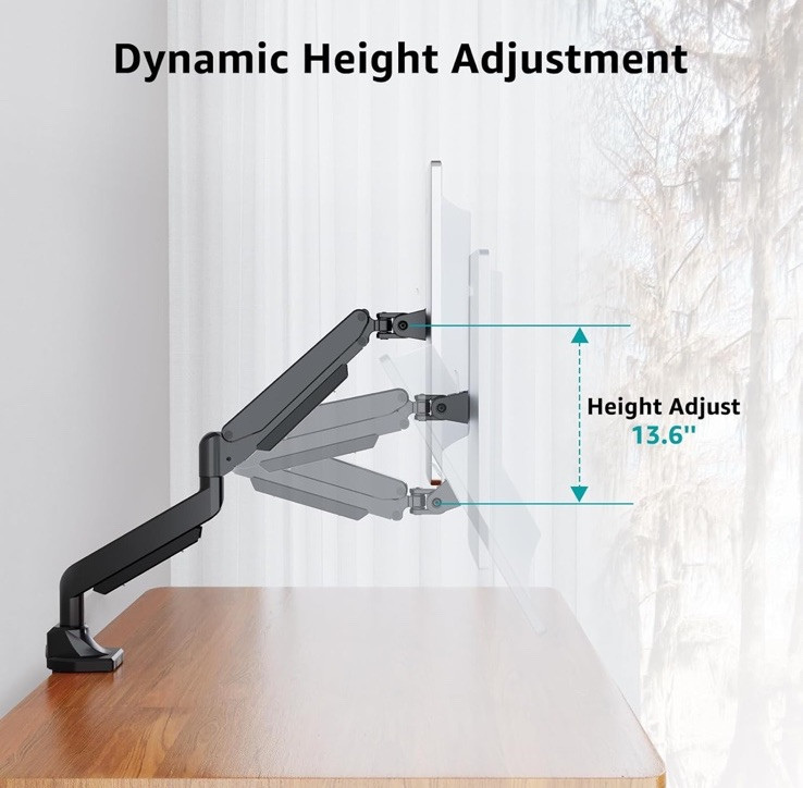 Mount Pro Premium single mount Stand