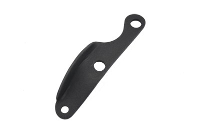 Replica Parkerized Kickstand Spring Clip fits Harley Davidson