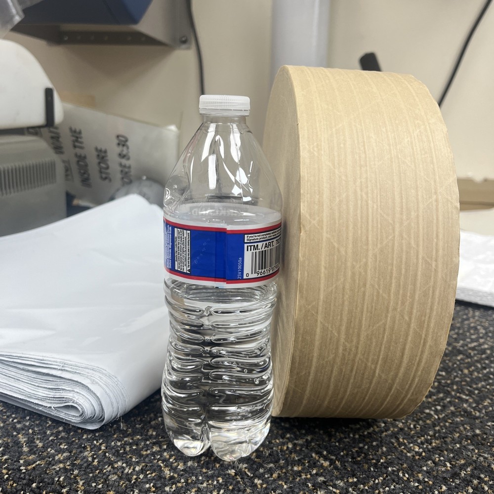 Better Pack Tape Roll Pack3”x1000’