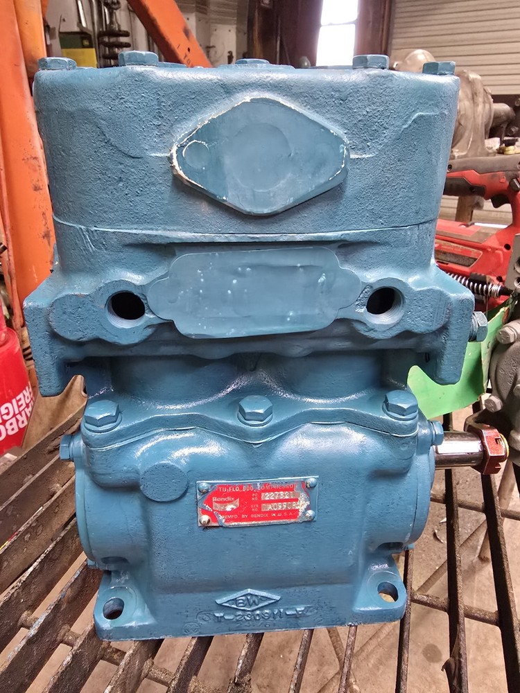 Bendix Air Compressor PC 227321 Reman