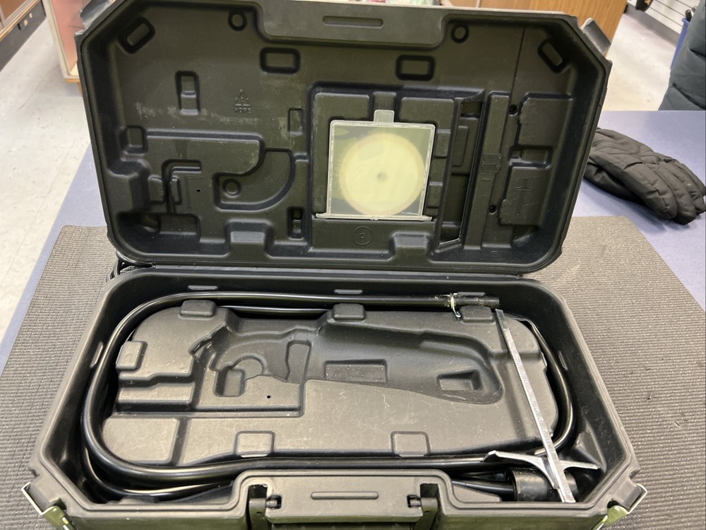 PLATINUM RZ200 ROTORAZER