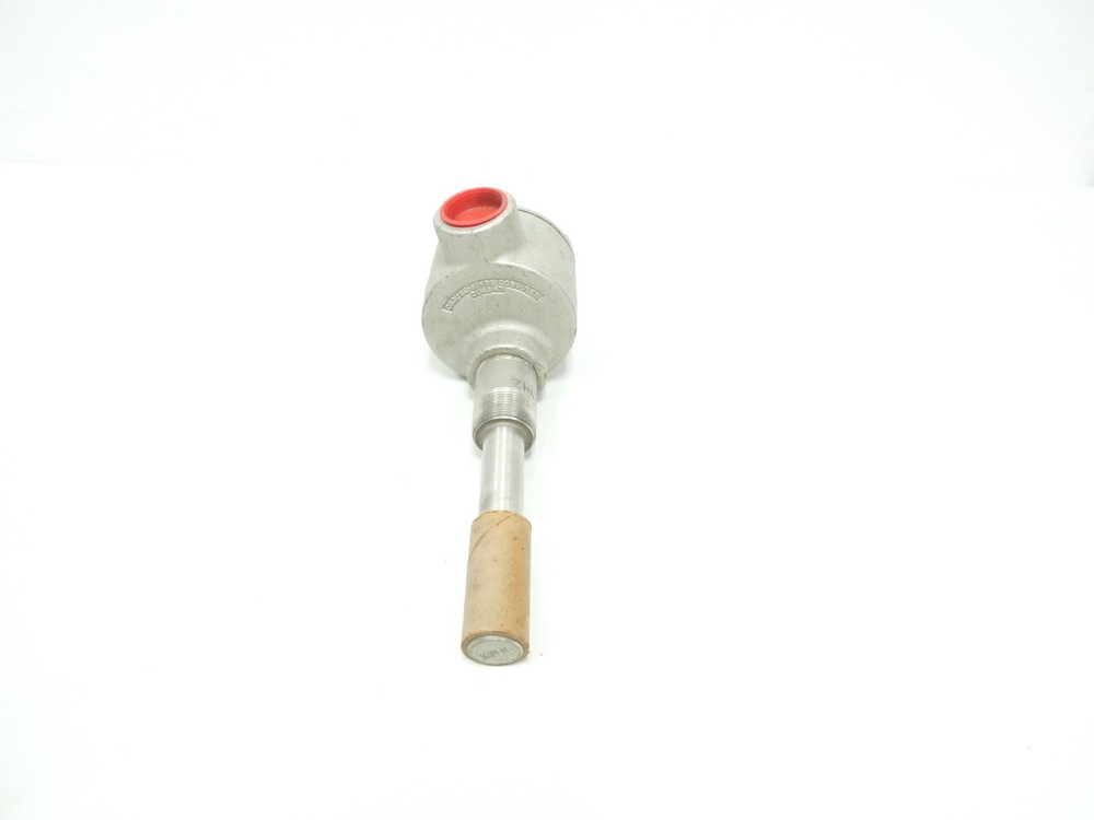 Fluid Components LT81 706146-4 Level Transmitter 120v-ac