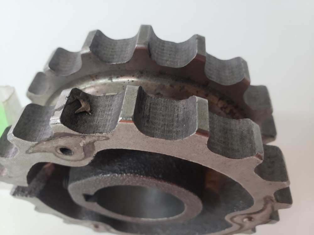 REX 815-19T Sprocket 401-154