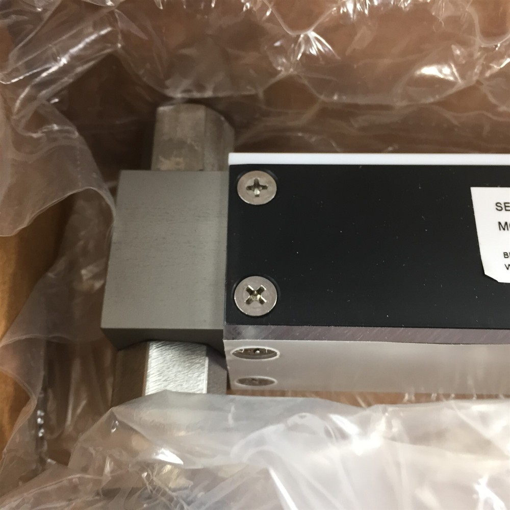 Brooks Instrument 1358F1B2FC2B1A Variable Flow Meter