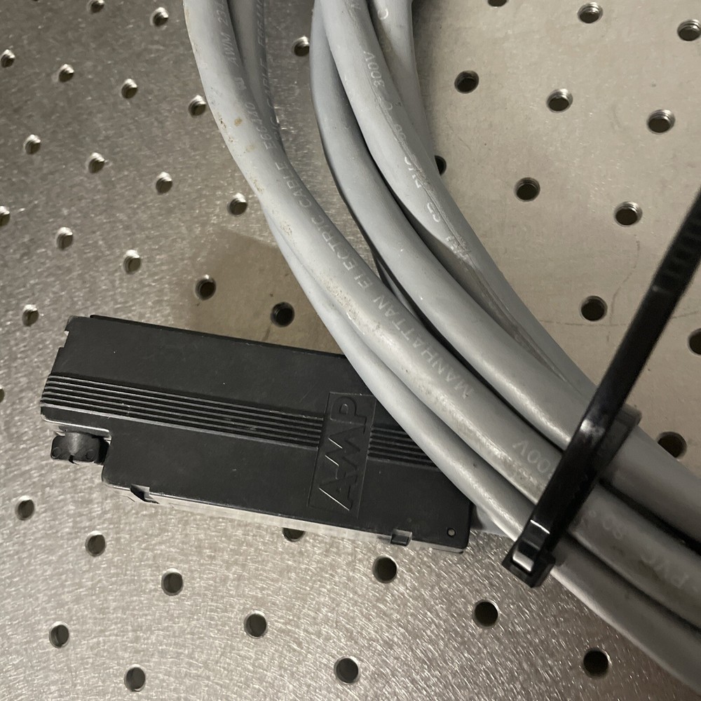 16708 APPLIED MATERIALS SYSTEMS I/O INTERCONN. COUNTERCABLE 0150-00099