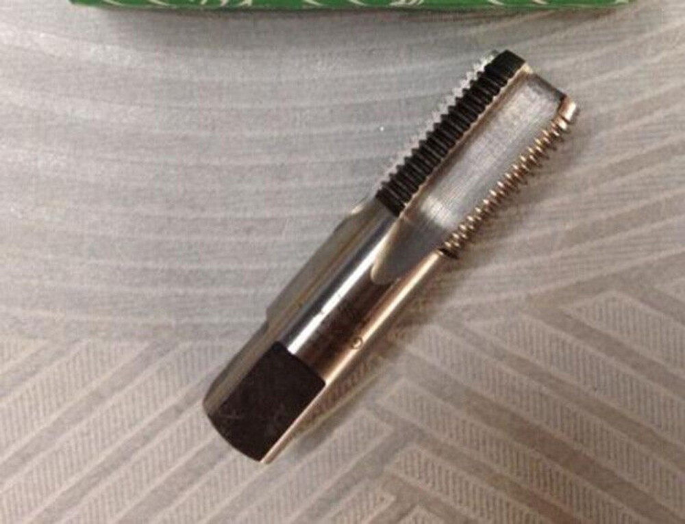 G 2" - 11 TPI BSP Parallel British Standard Pipe Tap