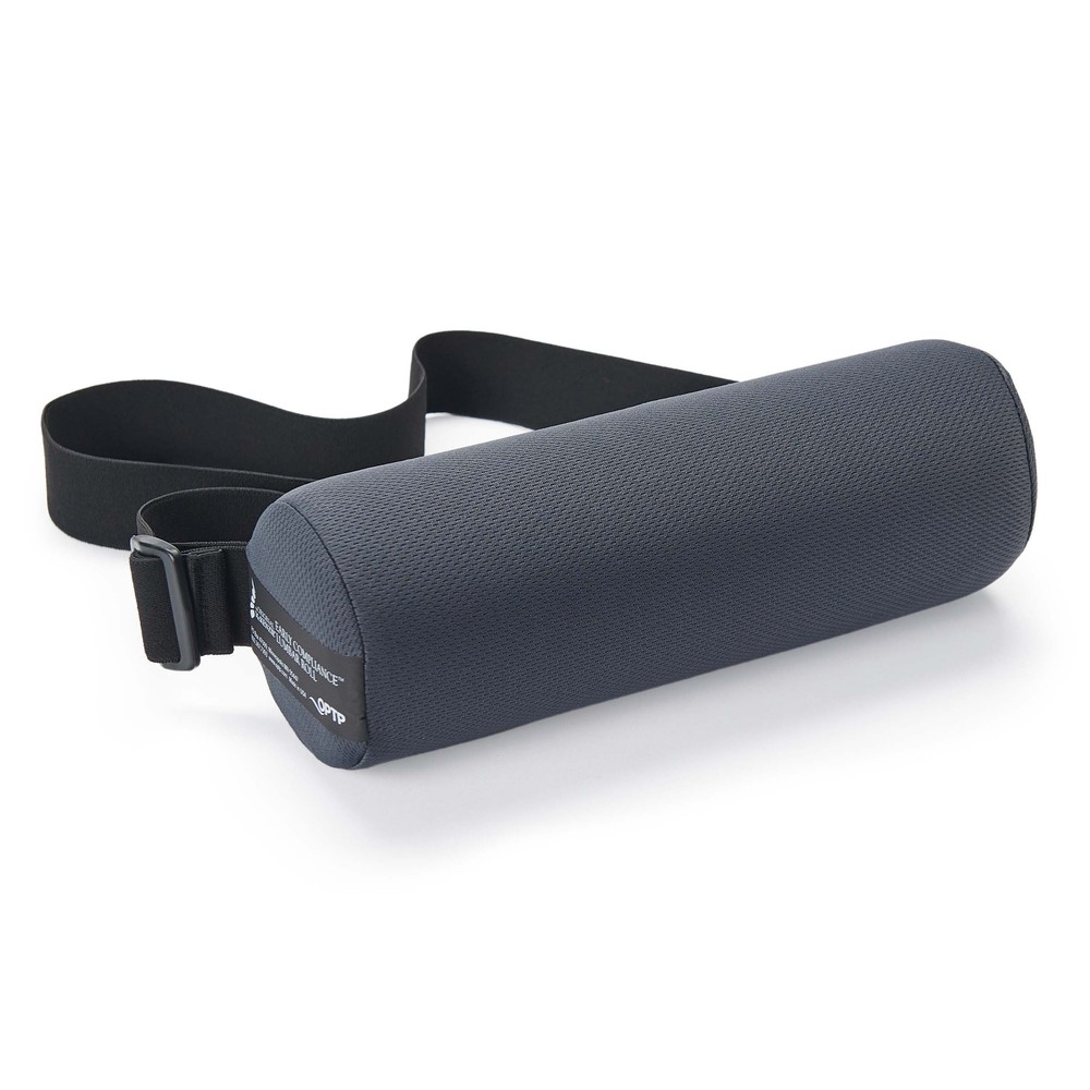 OPTP Original McKenzie Early Compliance Lumbar Roll – Small Soft Back Support